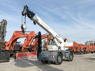 Terex A300 4x4 en vente par Massucco T. Srl