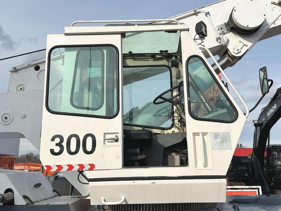 Terex A300 4x4 Photo 11