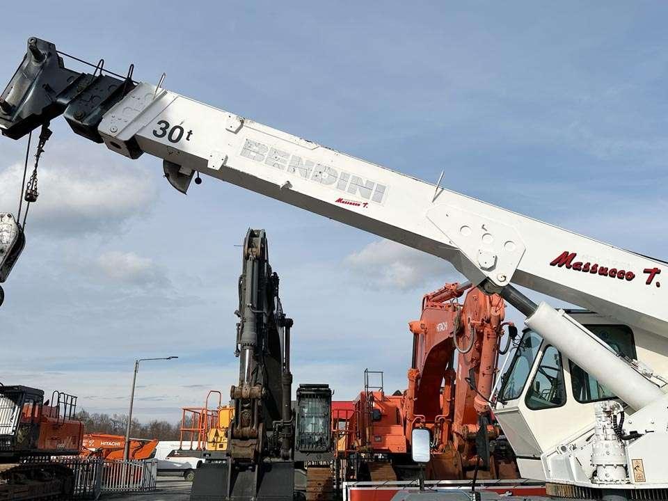 Terex A300 4x4 Photo 7
