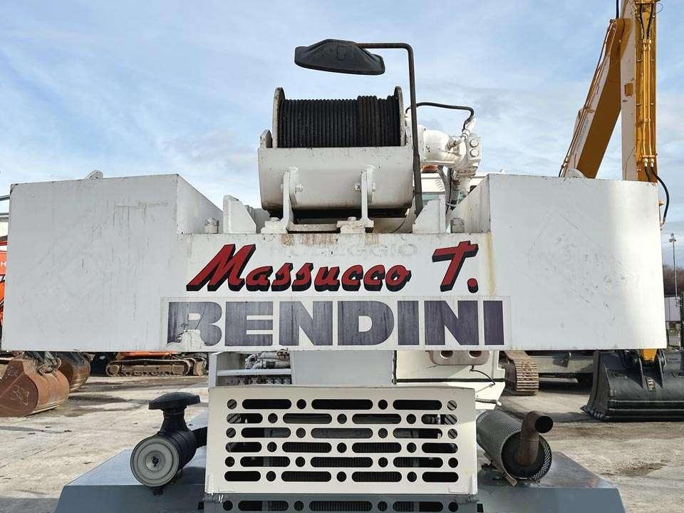 Terex A300 4x4 Photo 9