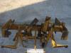 Pédalier pour Fiat Allis FL10C Photo 1 thumbnail