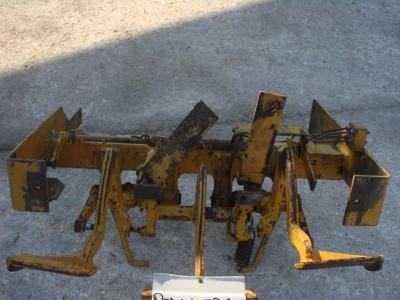Pédalier pour Fiat Allis FL10C en vente par OLM 90 Srl