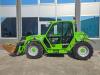 Merlo P28.8PLUS Photo 5 thumbnail