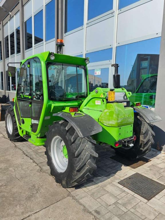 Merlo P28.8PLUS Photo 11