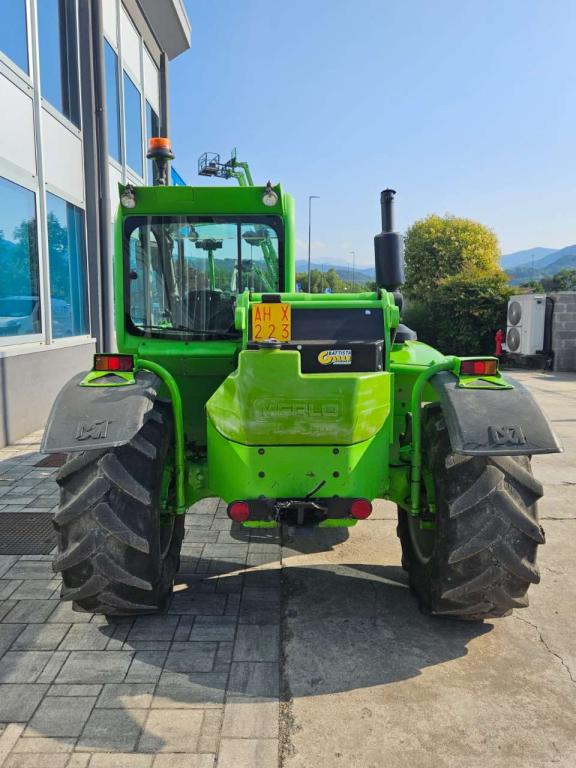 Merlo P28.8PLUS Photo 13