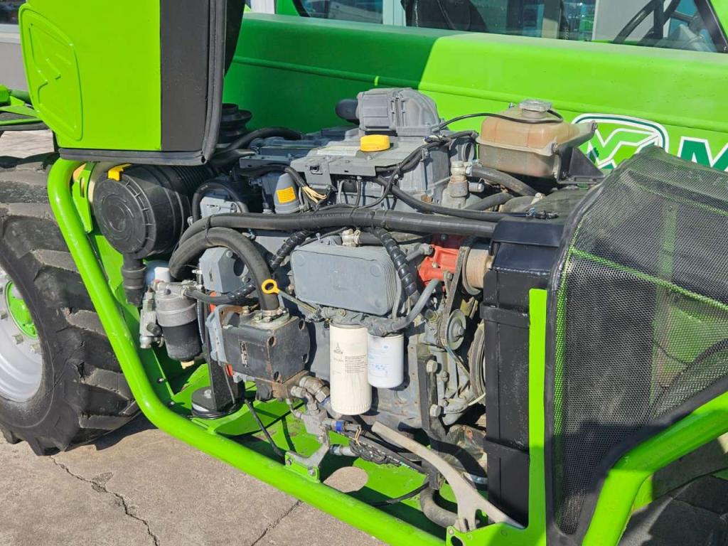Merlo P28.8PLUS Photo 14