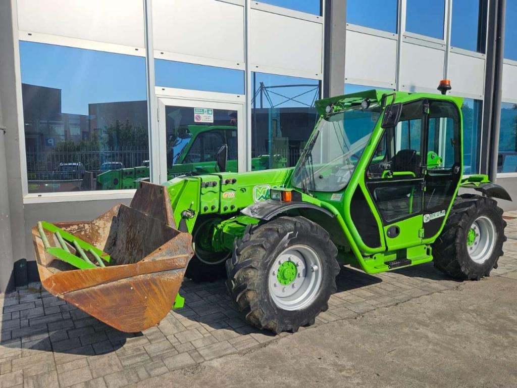 Merlo P28.8PLUS Photo 2