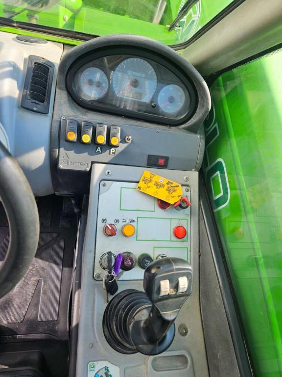 Merlo P28.8PLUS Photo 20