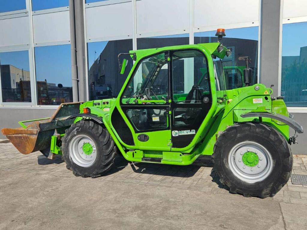 Merlo P28.8PLUS Photo 7