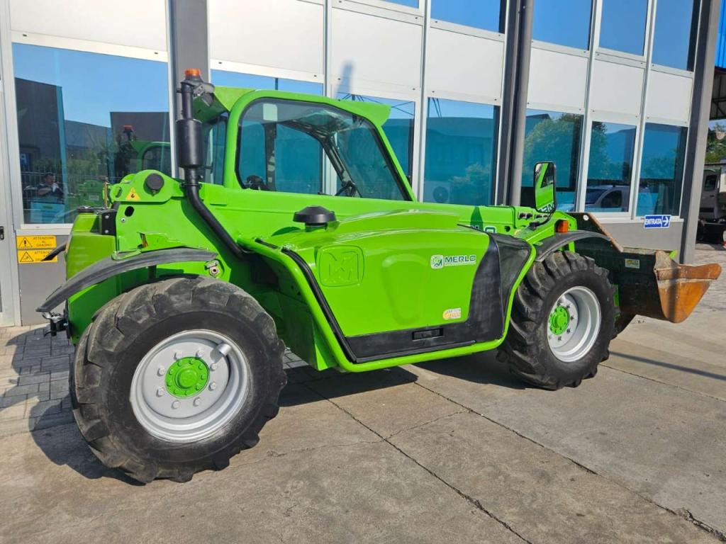 Merlo P28.8PLUS Photo 9