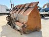 Caterpillar 950M 966M - (Ulrich) High-Tip Bucket / 6.5m³ Photo 2 thumbnail