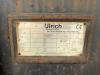 Caterpillar 950M 966M - (Ulrich) High-Tip Bucket / 6.5m³ Photo 9 thumbnail