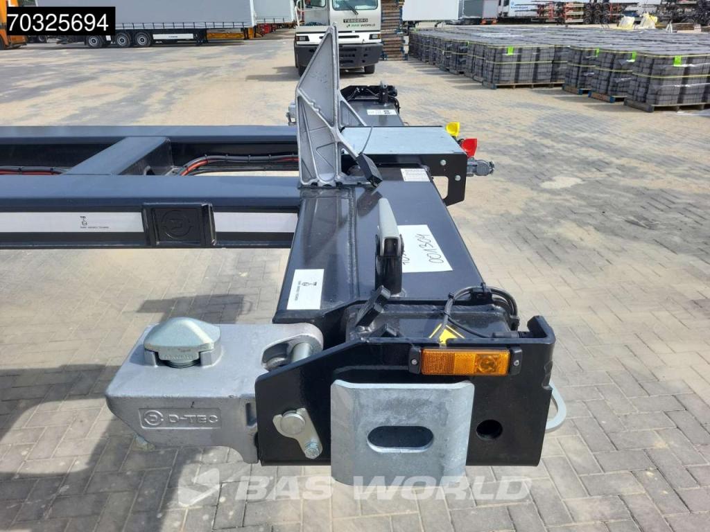 D-Tec CT-521-S Photo 14