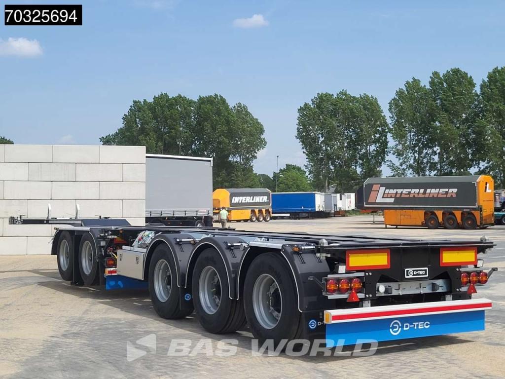 D-Tec CT-521-S Photo 2