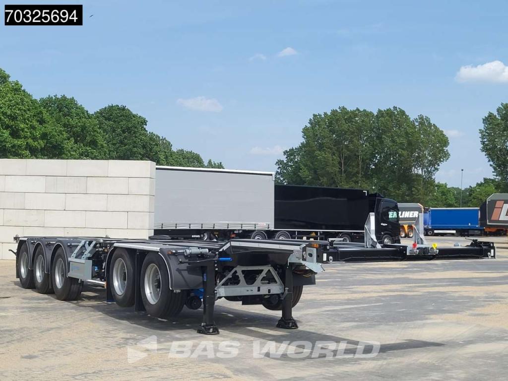 D-Tec CT-521-S Photo 5