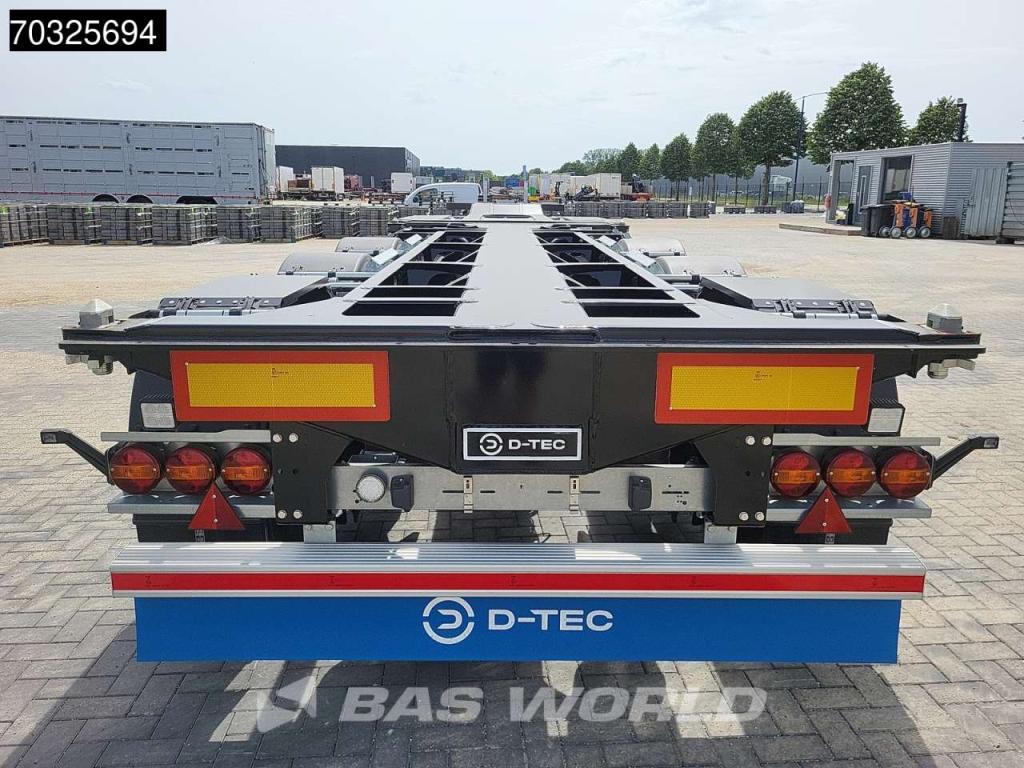 D-Tec CT-521-S Photo 6