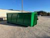 CONTAINER NUOVO SCARRABILE CON COPERCHIO Photo 4 thumbnail