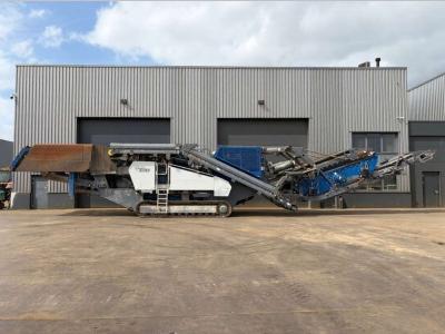 Kleemann MR130 ZS Evo 2 en vente par Big Machinery