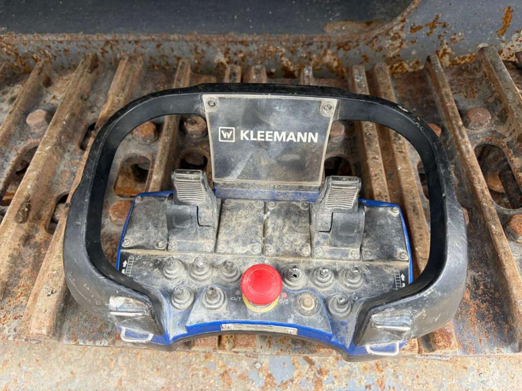 Kleemann MR130 ZS Evo 2 Photo 28