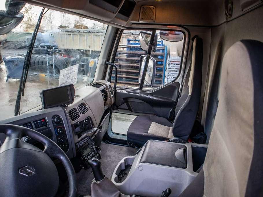Renault PREMIUM 310DXI+E5+CARRIER+ENGINE PROBLEM Photo 10