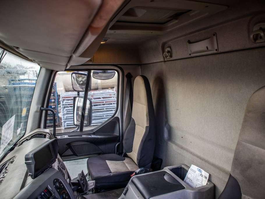 Renault PREMIUM 310DXI+E5+CARRIER+ENGINE PROBLEM Photo 9