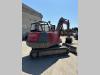 Neuson 8002 Photo 3 thumbnail