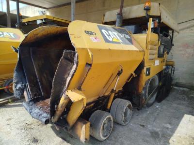 Caterpillar AP300 en vente par Omeco Spa