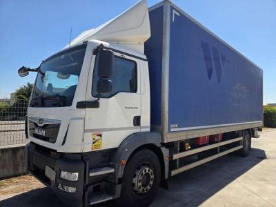 Man TGM 18.320 en vente par PSL Autocarri Srl