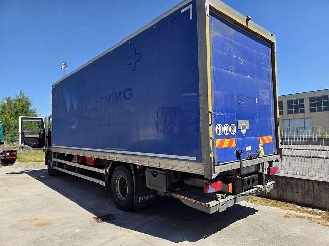 Man TGM 18.320 Photo 3