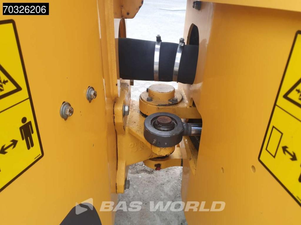 Volvo DD25 Photo 17