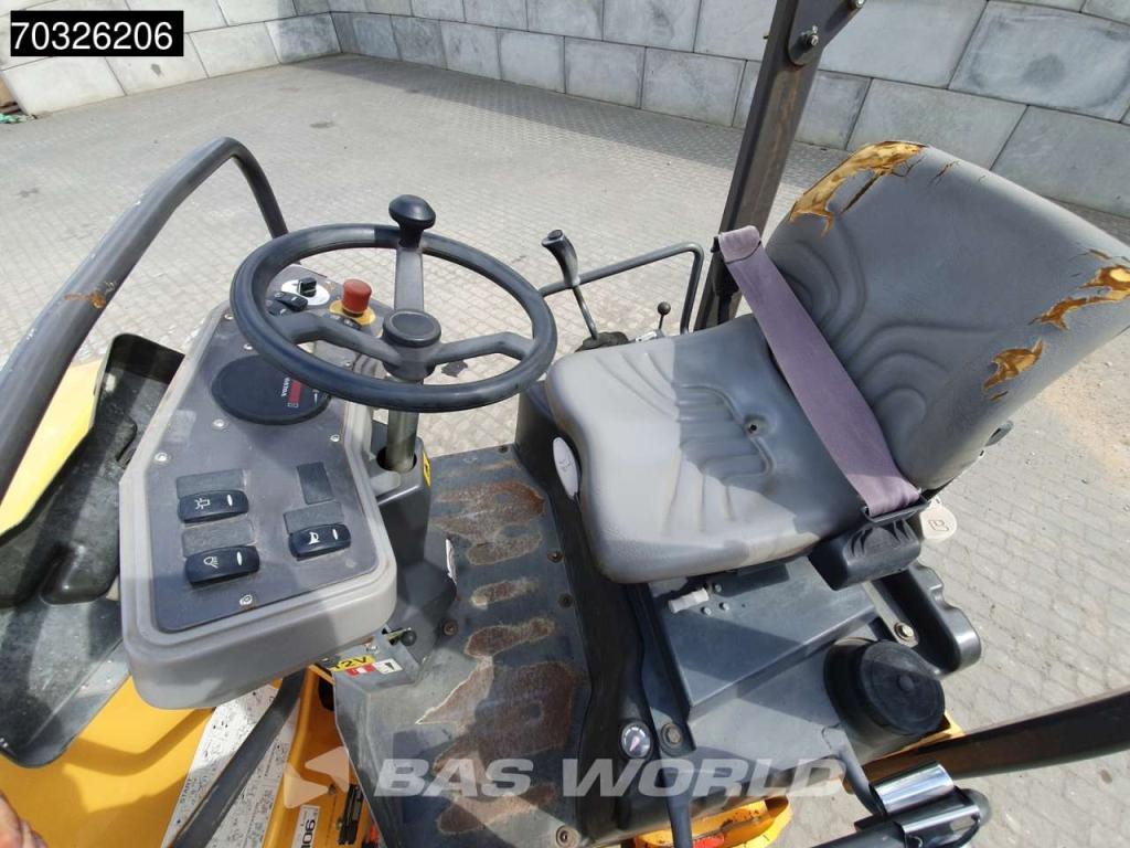 Volvo DD25 Photo 21