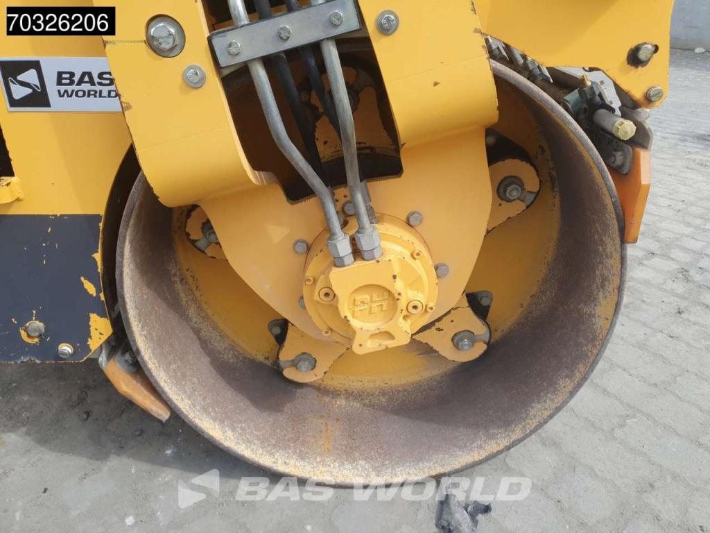 Volvo DD25 Photo 9