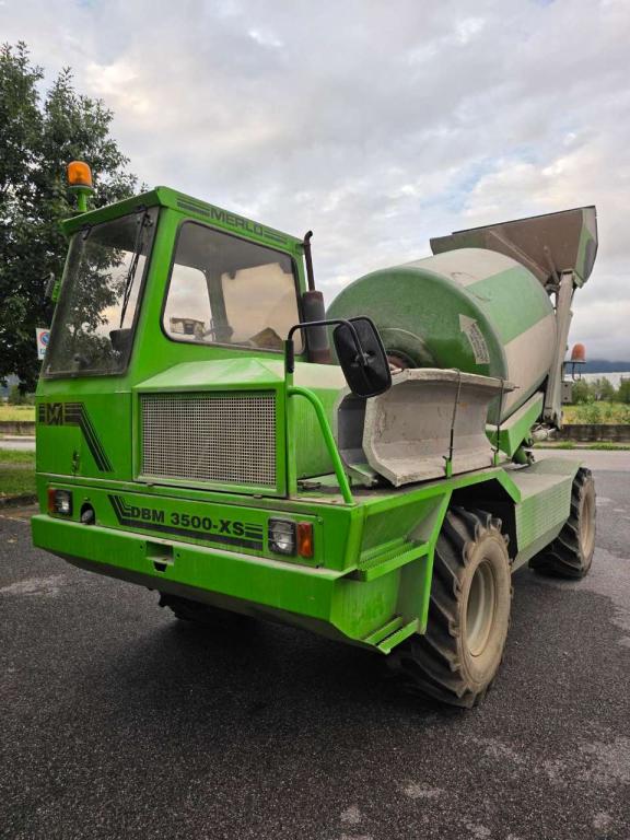 Merlo DBM 3500 XS Photo 12