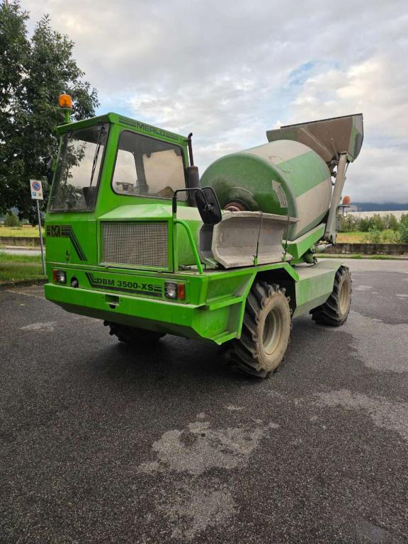 Merlo DBM 3500 XS Photo 3