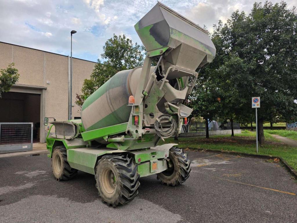 Merlo DBM 3500 XS Photo 4