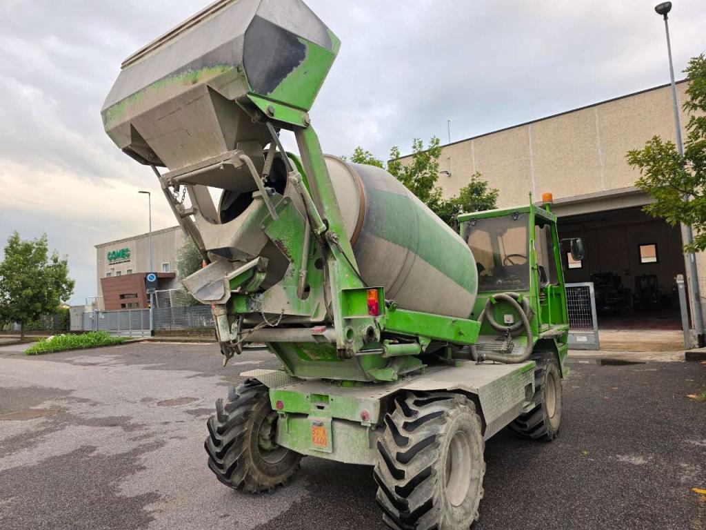 Merlo DBM 3500 XS Photo 6
