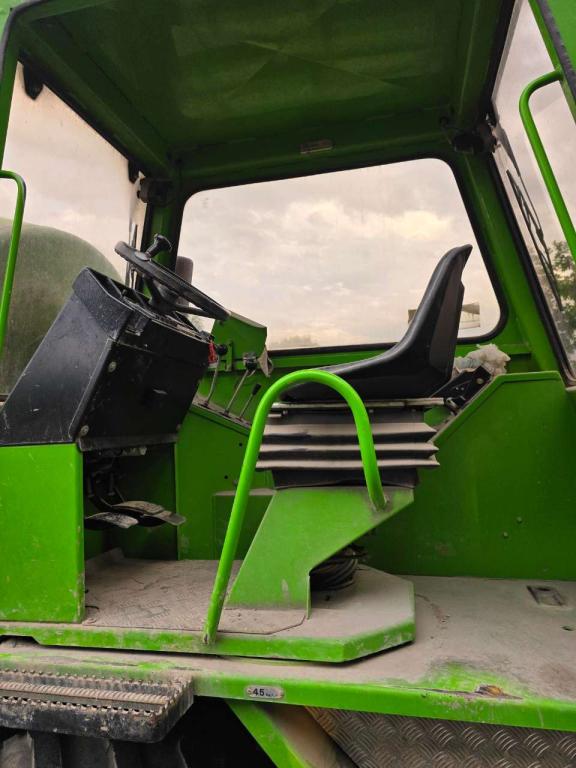 Merlo DBM 3500 XS Photo 8