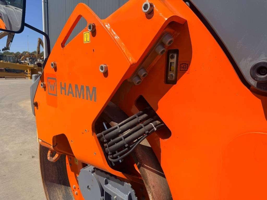 Hamm HD+ 110i Photo 20