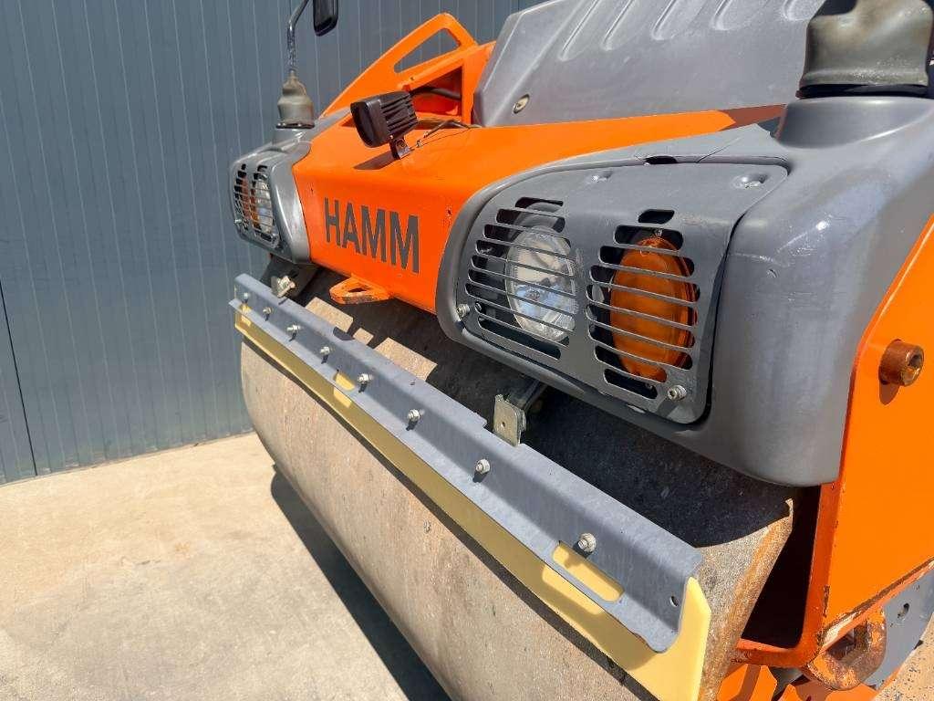 Hamm HD+ 110i Photo 24