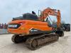 Doosan DX300LC-7 Photo 4 thumbnail