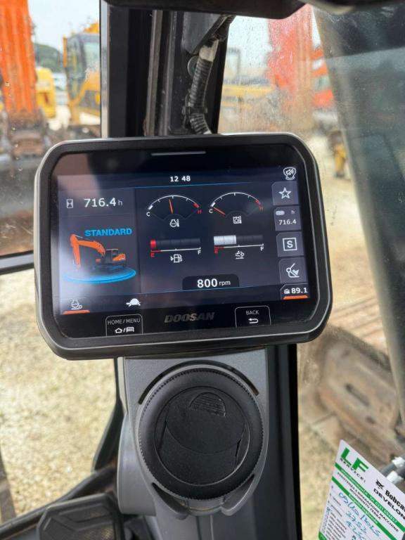 Doosan DX300LC-7 Photo 10