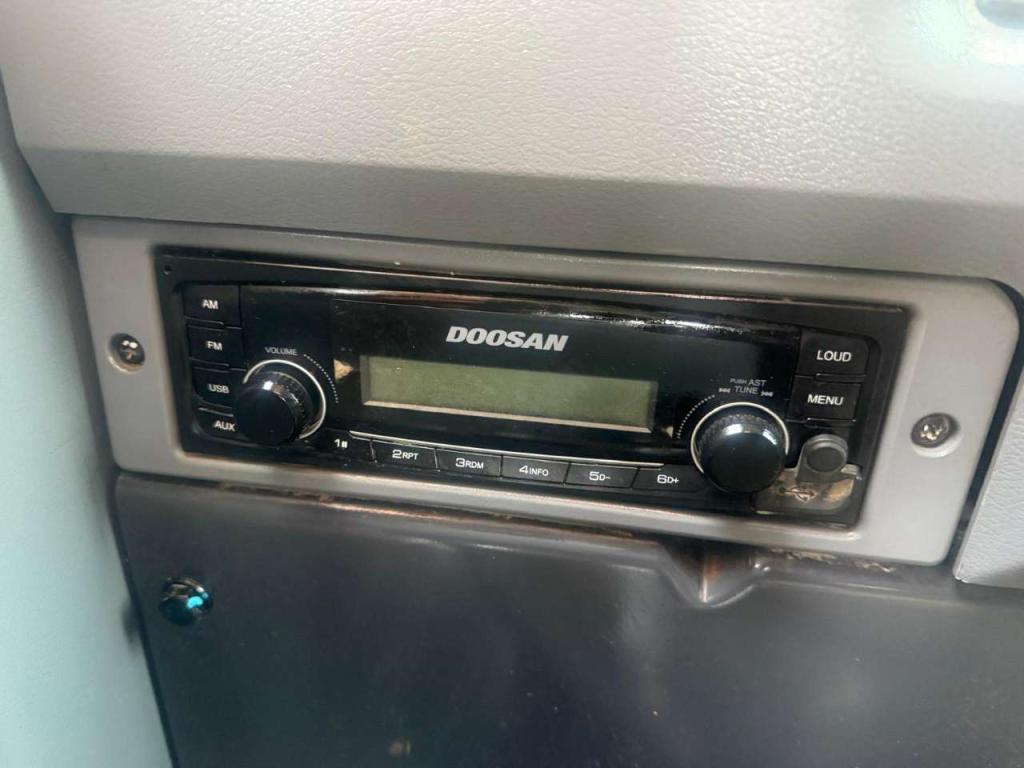 Doosan DX300LC-7 Photo 12