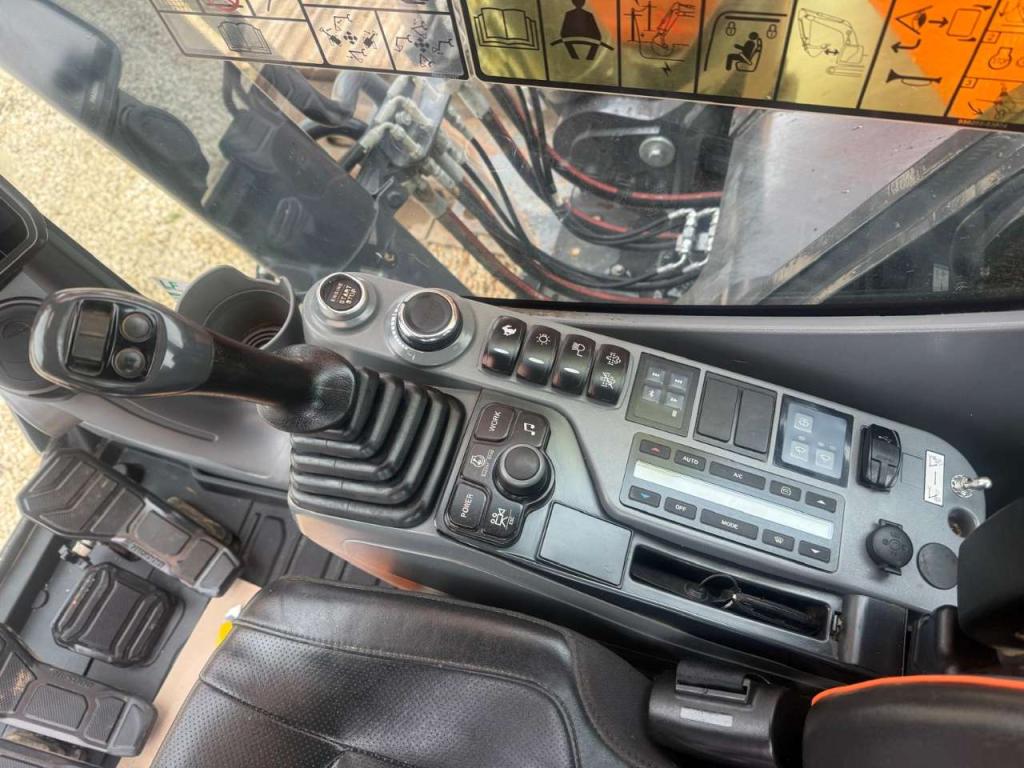 Doosan DX300LC-7 Photo 13