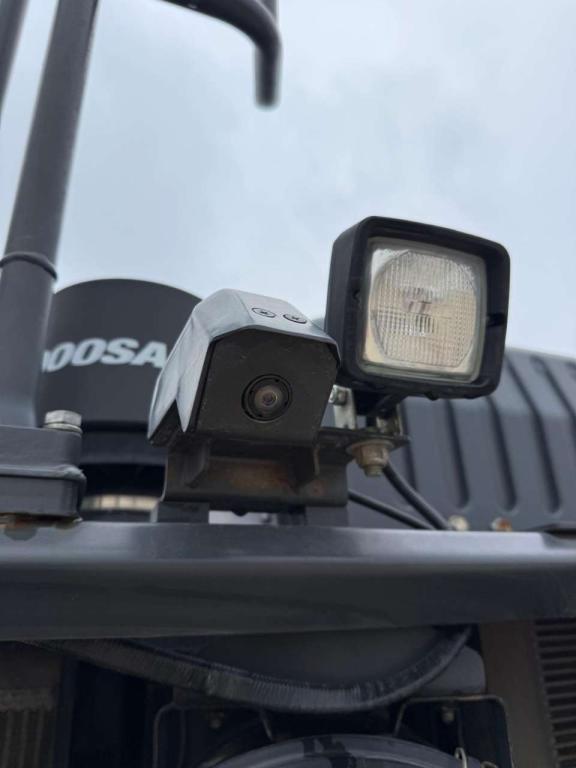 Doosan DX300LC-7 Photo 14