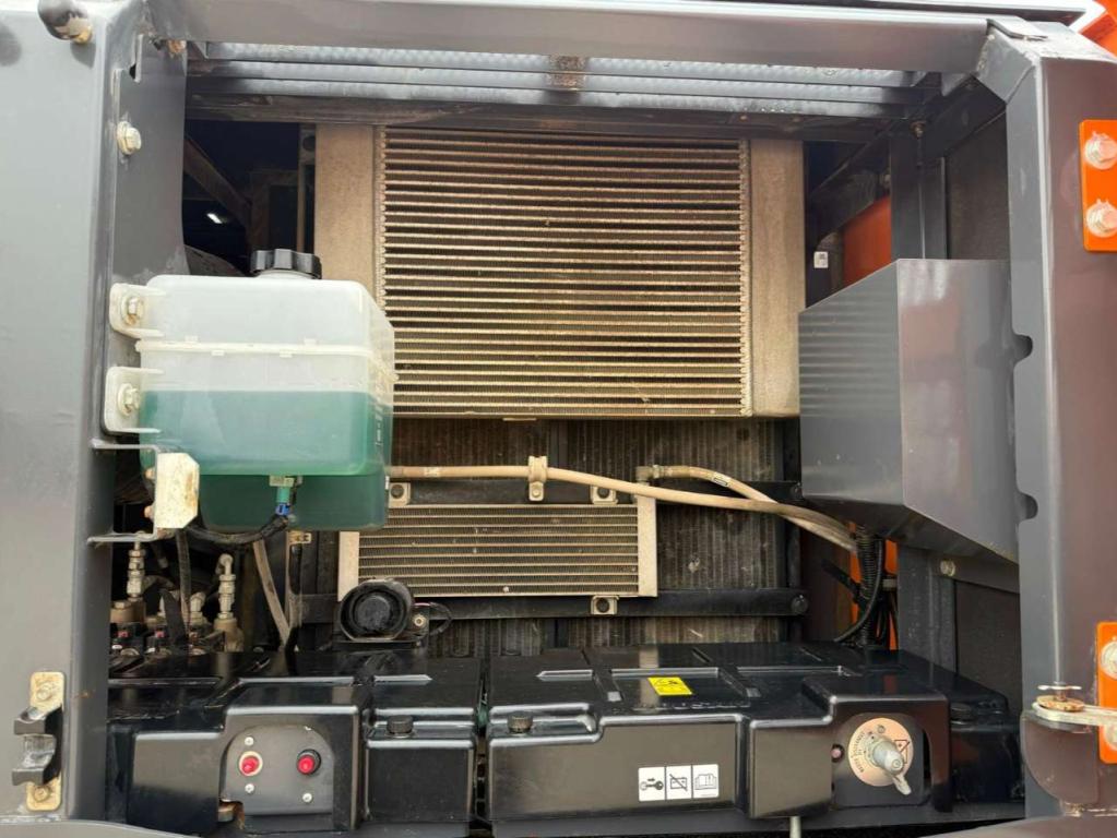 Doosan DX300LC-7 Photo 18