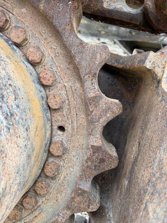 Doosan DX300LC-7 Photo 19