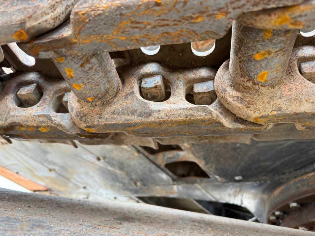 Doosan DX300LC-7 Photo 20