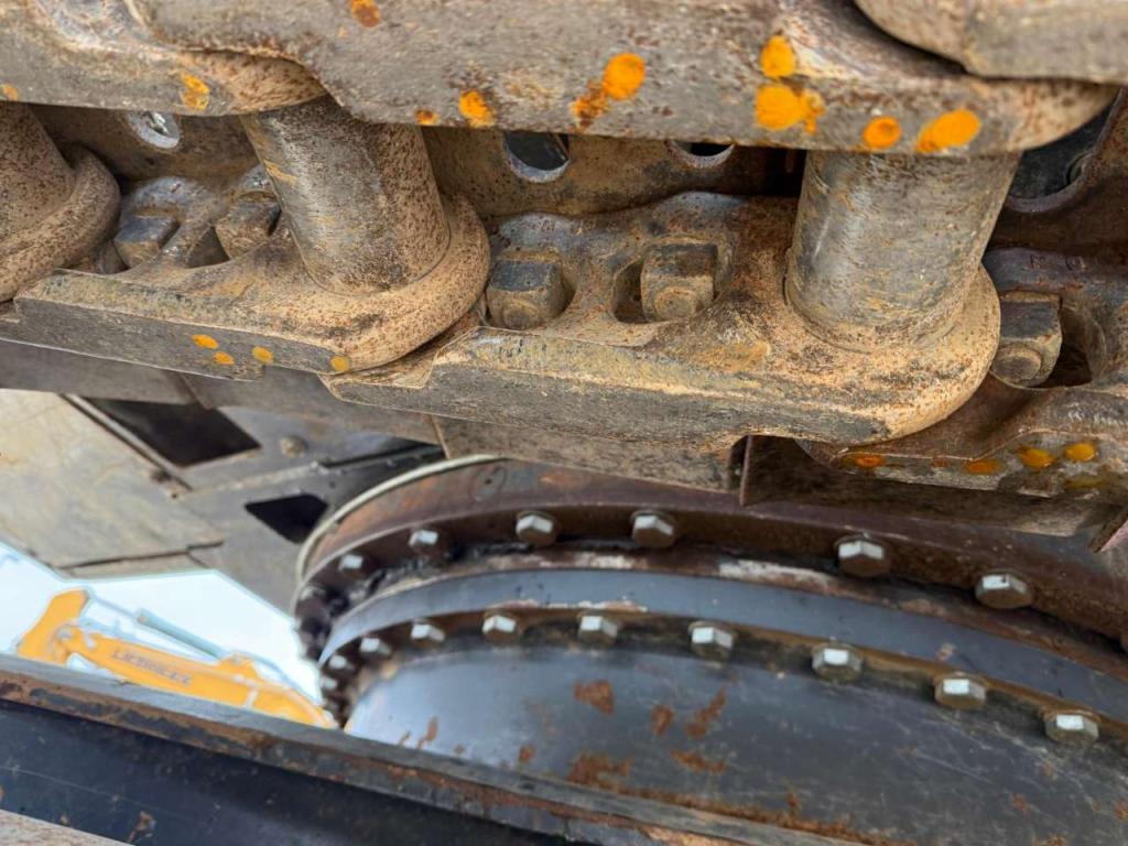 Doosan DX300LC-7 Photo 21