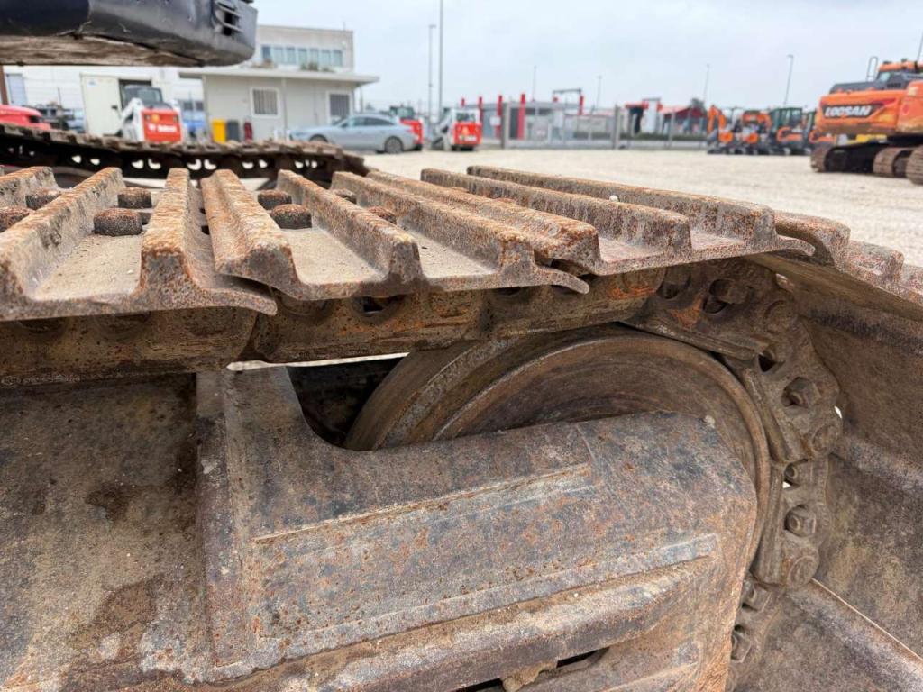 Doosan DX300LC-7 Photo 23