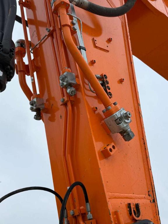 Doosan DX300LC-7 Photo 5
